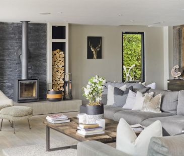 4 bedroom flat to rent - Photo 6