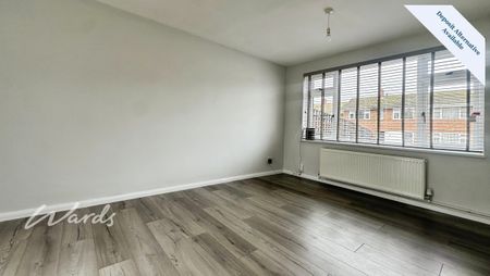 3 bedroom terraced house to rent - Photo 5