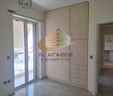 Μεζονέτα για ενοικίαση Τζιτζιφιές (Καλλιθέα) - Photo 2