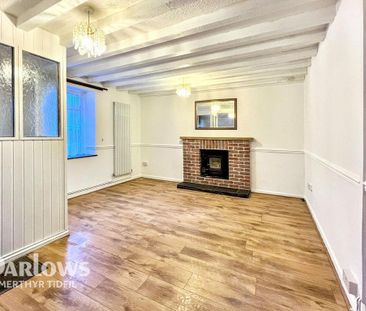 2 bedroom terraced house to rent - Photo 2