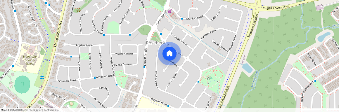 17 Juma Place, Rosebery