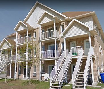 Appartement 3 Chambres étage Supérieur - Photo 2