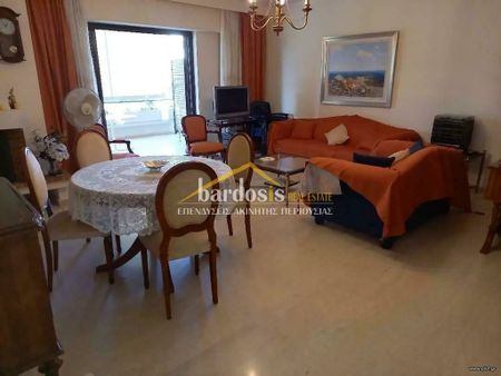Διαμέρισμα 106 τ.μ. προς ενοικίαση - Photo 4