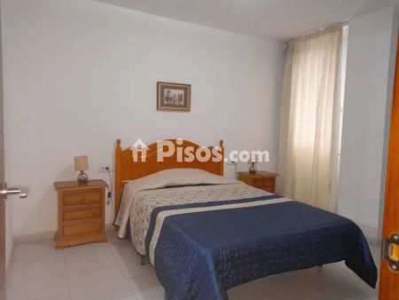 Piso en alquiler en Paseo Marítimo - Photo 5