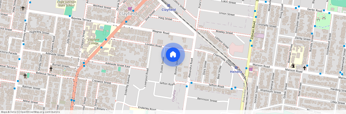 2/22 Boston Street, Clayfield