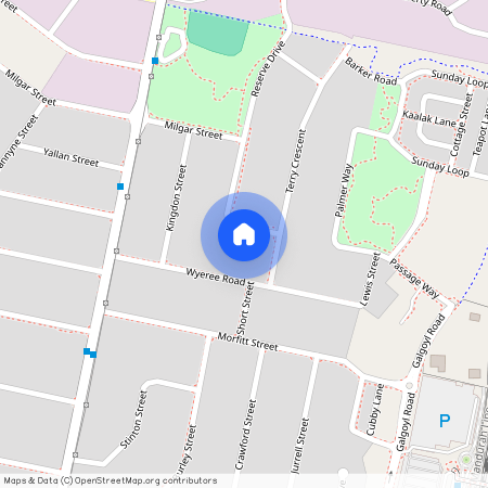 2 Reserve Drive, Mandurah