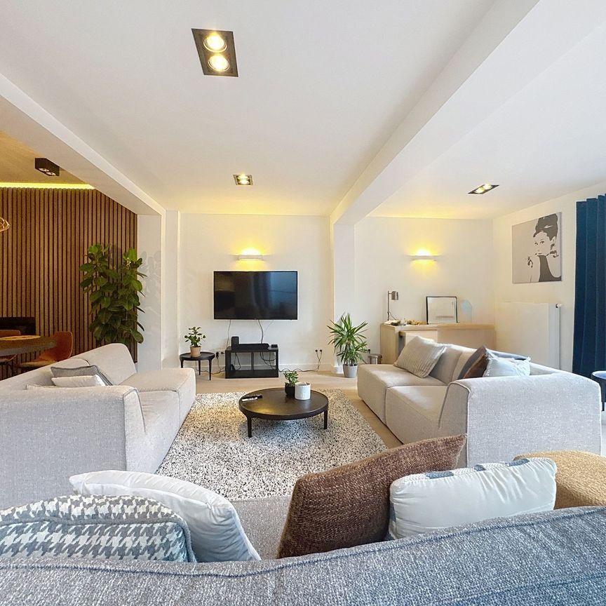 Duplex - à louer - Photo 1