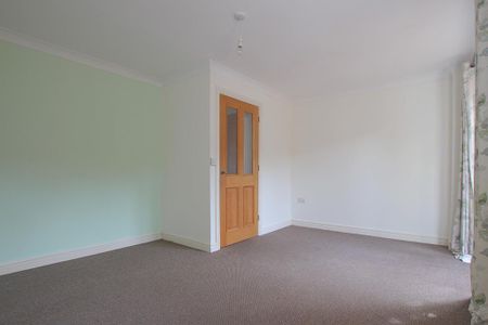 2 bedroom terraced house to rent - Photo 5