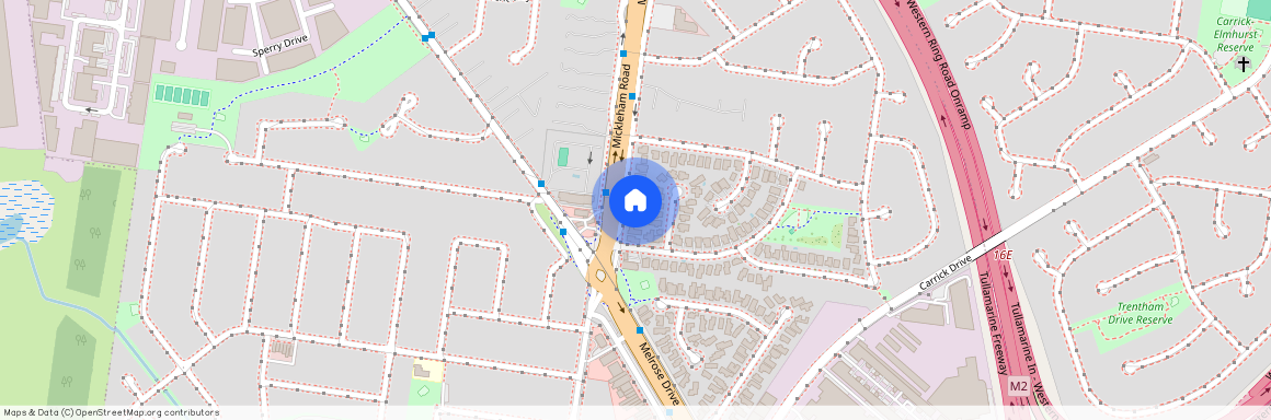 94A Mickleham Road, VIC 3043, Tullamarine