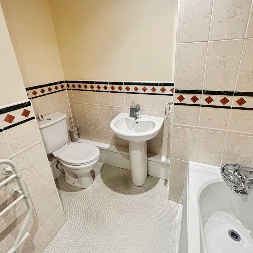 Cei Dafydd, BARRY - Photo 1