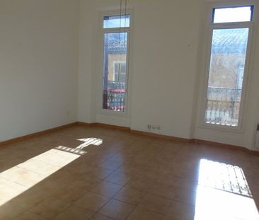 Appartement 2 Pièces 40 m² - Photo 3