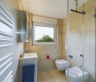 Gemütliches Wohnen mit Seesicht und sonnigem Balkon in steuergünsti... - Photo 3