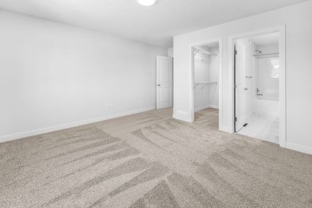 Edmonton Unfurnished house Rental in Heritage Valley - Modern home perfect for small families - Photo 2