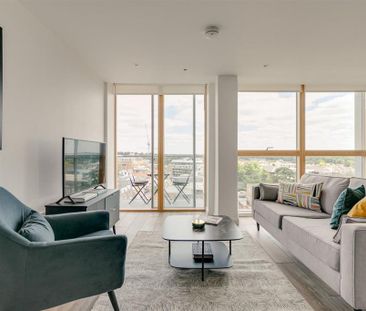 1 bedroom apartment to rent - Photo 4