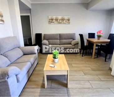 Apartamento en alquiler en Plaza del Garbí, 1 - Foto 1
