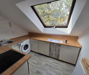 gut geschnittene Wohnung in ruhiger Wohnlage - Photo 4