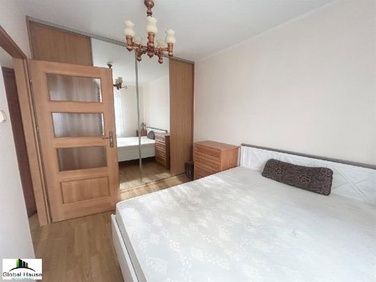 Mieszkanie Ełk Zatorze powierzchnia 50.0 m² C273-WM-24396 - Photo 1