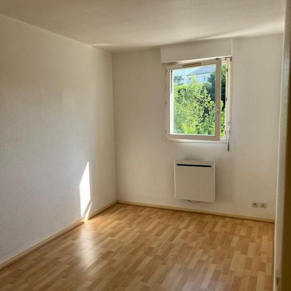 Location Appartement 2 pièces 35m² VERNON 27200 - Photo 1