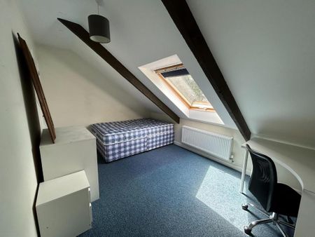 5 bedroom house to rent - Photo 4