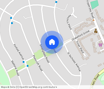 Intake Road, Stoke-on-Trent - Photo 1