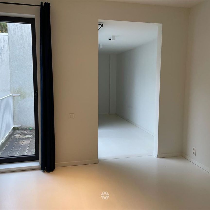 Appartement te huur in Destelbergen - Photo 1