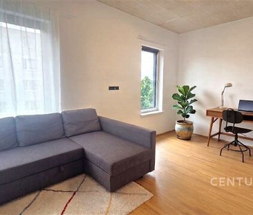 Pronájem bytu 1+kk 34 m² - Photo 2