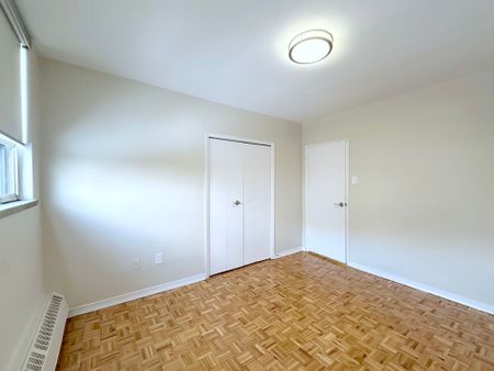 For Lease - 12 Rockford Road Unit# 603, Toronto, Ontario - Photo 3