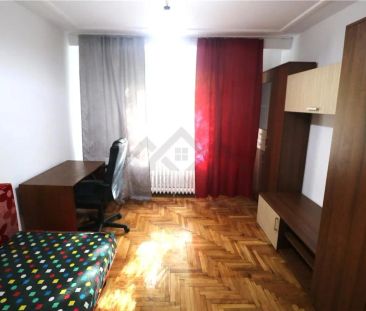 Apartament 3 camere, centrala proprie, Complexul Studentesc - Fotografie 4