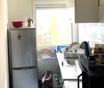 Charmante 1,5-Zimmer-Wohnung in zentraler Lage von Gießen – ideal f... - Photo 3