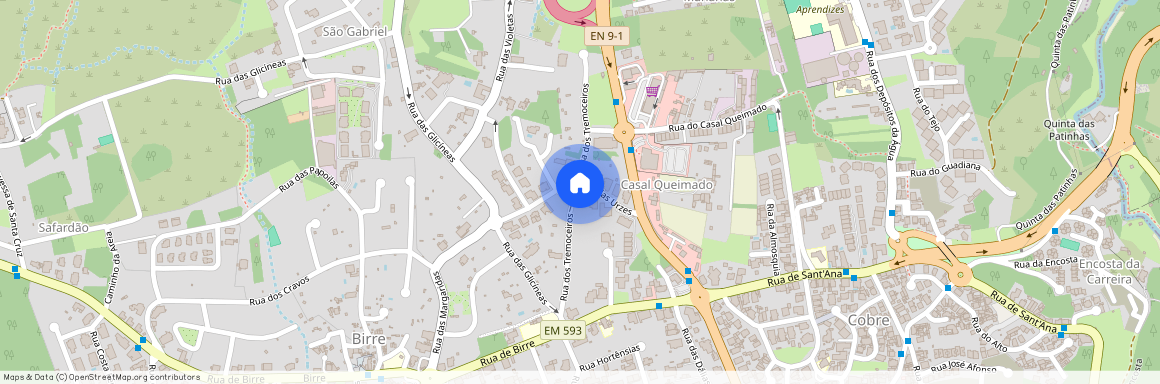 Birre, 2750-270, Cascais