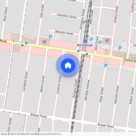 2/34 Loranne Street, Bentleigh VIC 3204