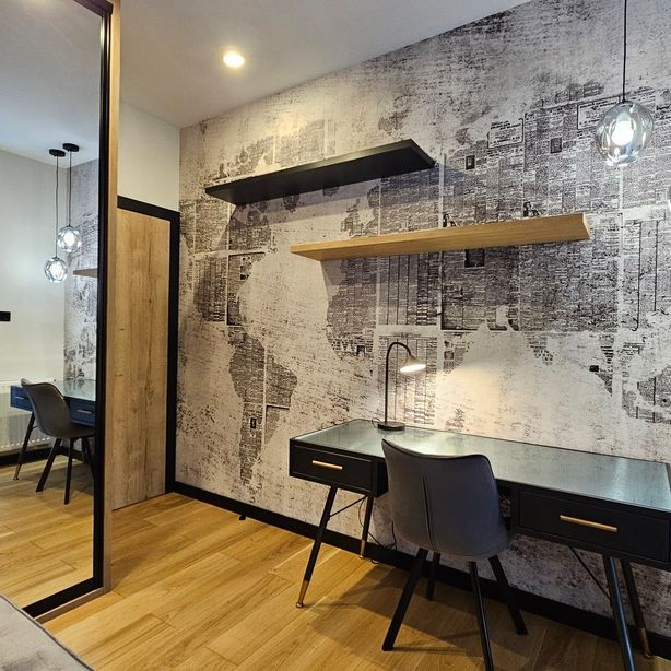 Apartament Premium z 40 m tarasem w Bronowicach - Zdjęcie 1