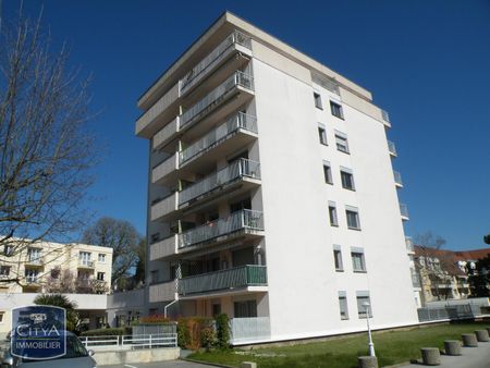 Appartement 1 pièce - 30 m² - Photo 2