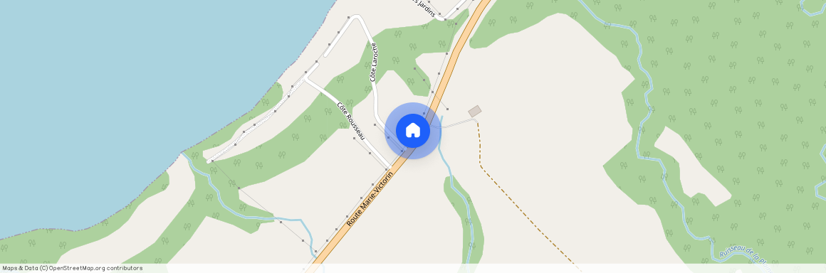 4788B Route Marie-Victorin, Saint-Antoine-de-Tilly, G0C 2C0