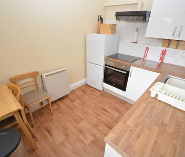 Flat 2, 143, Woods Lane, Derby, DE22 3UE - Photo 1