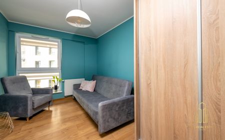 Mieszkanie na wynajem w prestiżowej lokalizacji. - Photo 3