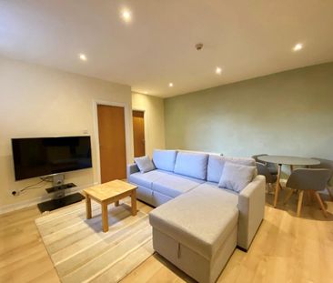 1 bedroom Flat To Let - Photo 5