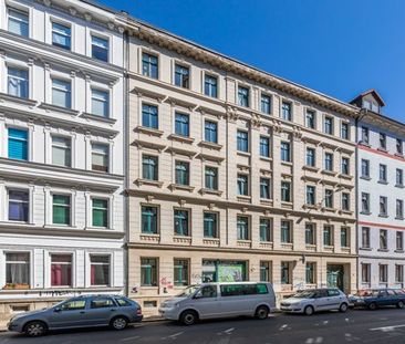 Lilienstr. 37, 04315 Leipzig OT Volkmarsdorf - Foto 5