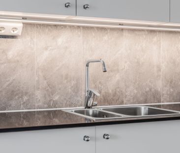 Lomvägen, Sollentuna - Photo 1