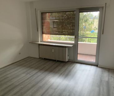 2-Zimmer-Wohnung mit Balkon in Mönchengladbach-Burgbongert mieten - Photo 4