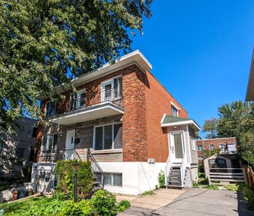 10653 Rue de Lille Montréal (Ahuntsic-Cartierville), QC H2B - Photo 4