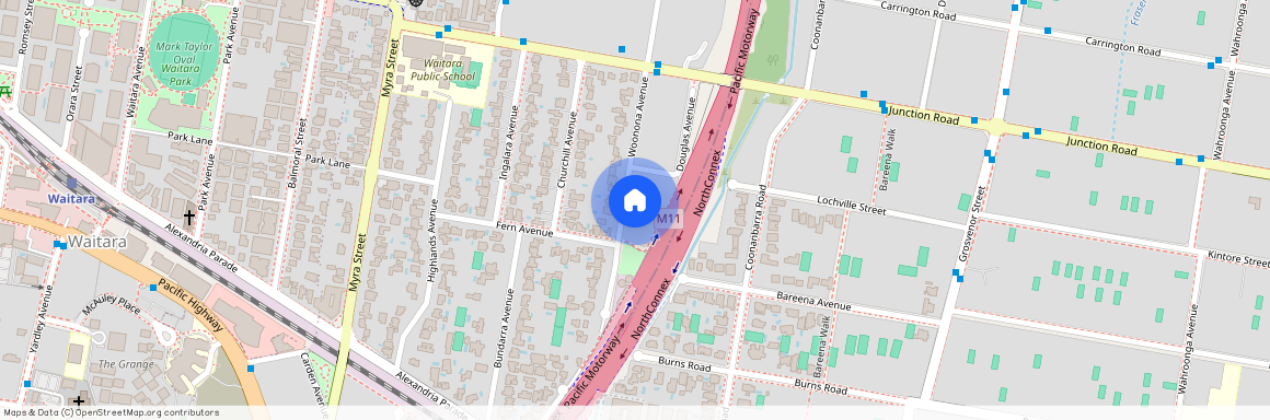 27 Woonona Avenue, NSW 2076, Wahroonga