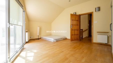 Dom Kraków Zwierzyniec powierzchnia 302.0 m² C206-WD-74810 - Photo 5