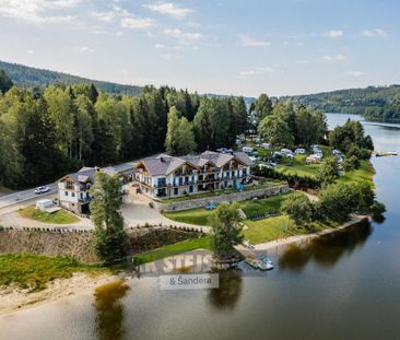 Pronájem bytu 1+kk 38 m2 - Фото 2