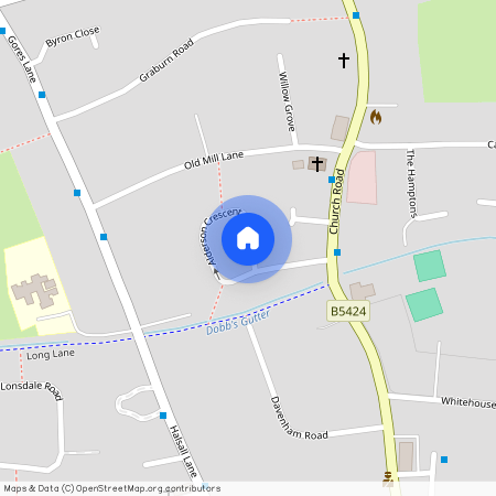 To Let - Alderson Crescent, Formby - Available December 2025