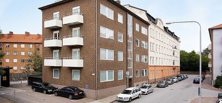 Bjäregatan 4, Helsingborg - Photo 2
