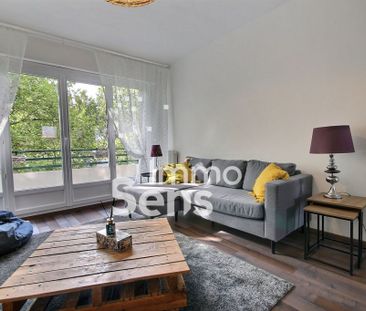 Location appartement - Roubaix - Photo 5