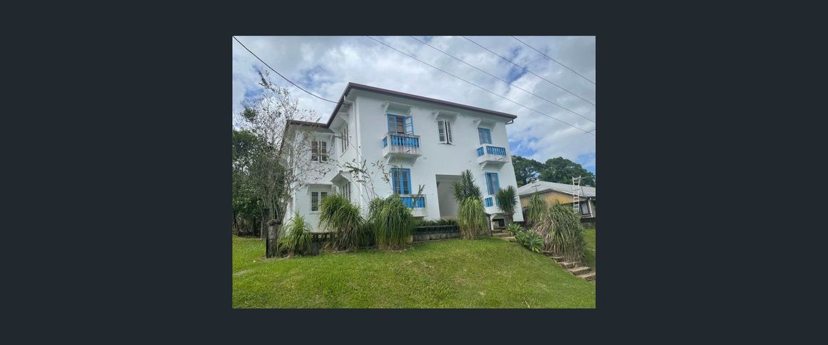 Charming Unit at 1/25 Agnes Street, East Innisfail - Photo 1