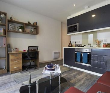 1 bedroom house to rent - Photo 2