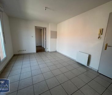 Location Appartement 2 pièces 41m² BELFORT 90000 - Photo 4